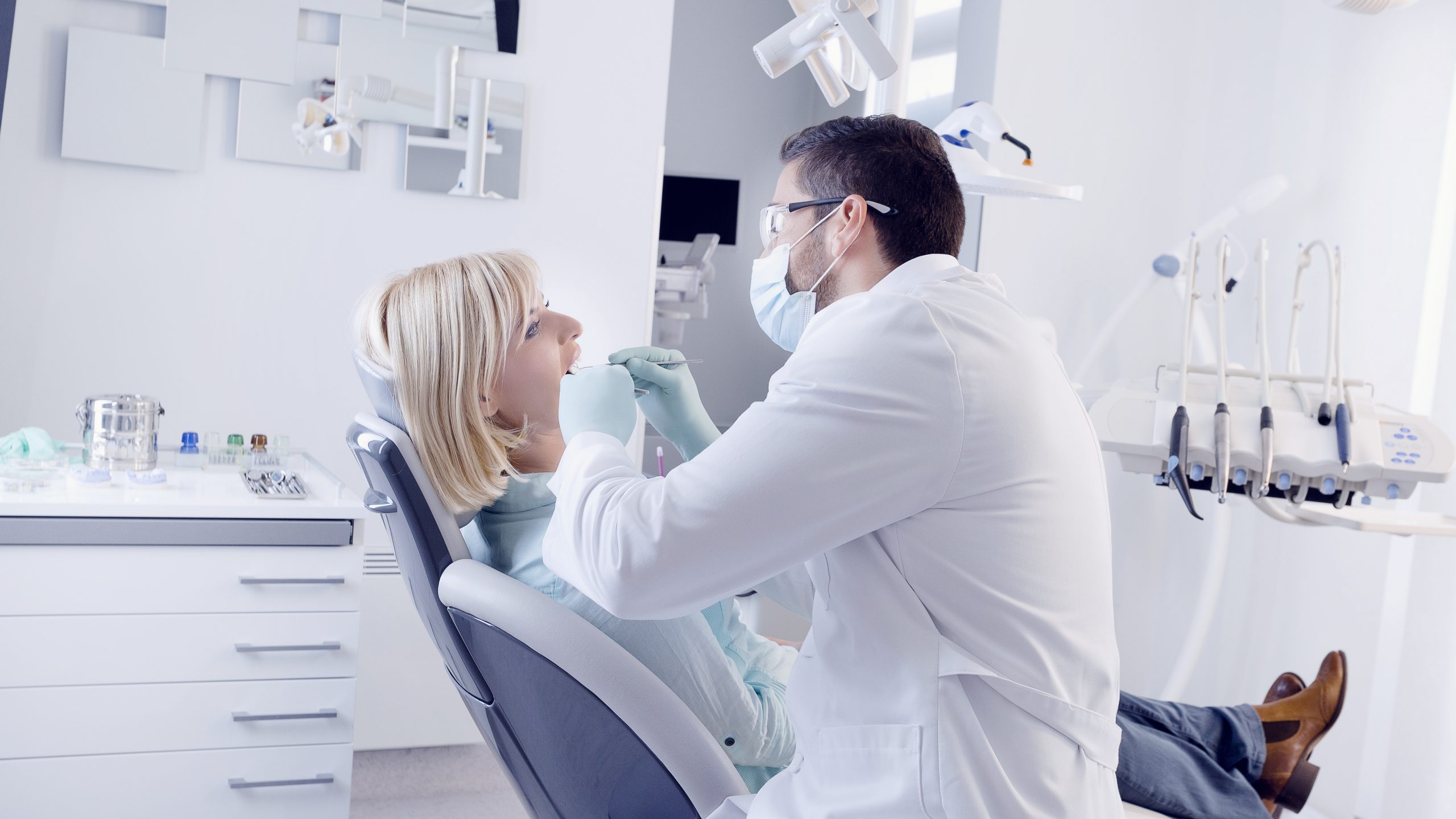 Dentist in New Boston, NH